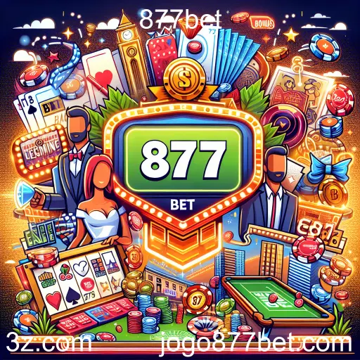 Jogos de Slot 877bet