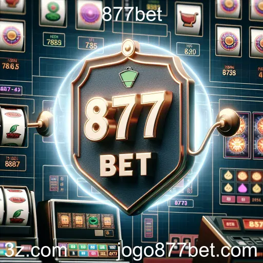 Jogos de Slot 877bet