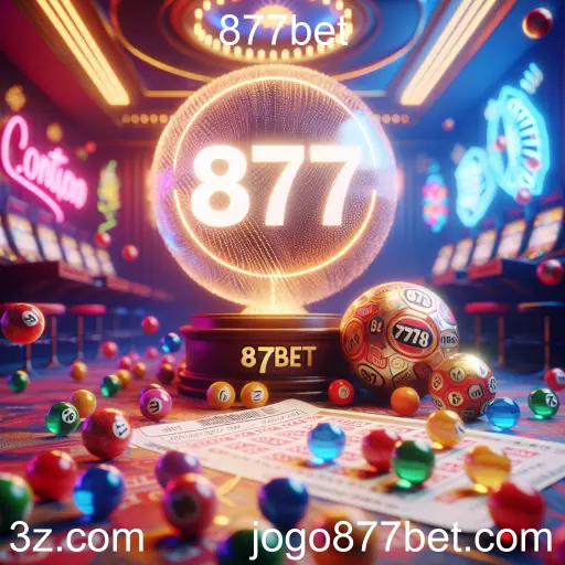 Jogos de Slot 877bet