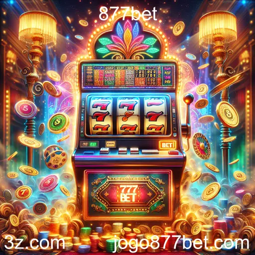 Estatísticas 877bet